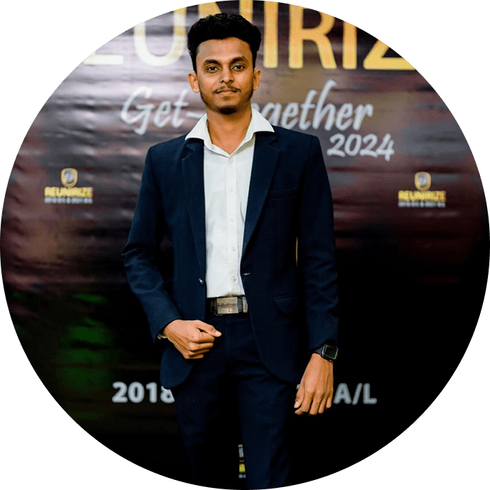 Sandul Rasanjana